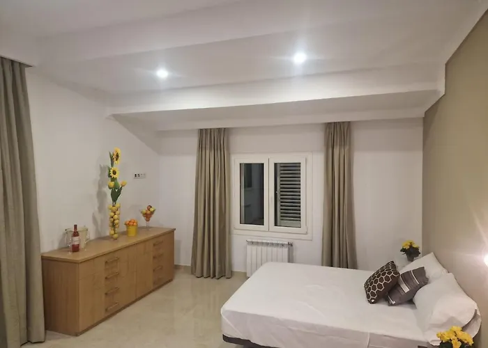 Villa Copacabana Super Lujo